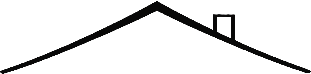 Roof outline illustration