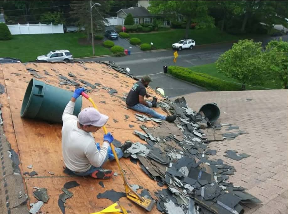 Residential Shingle Replacement in Farmingdale, NY - additional photo