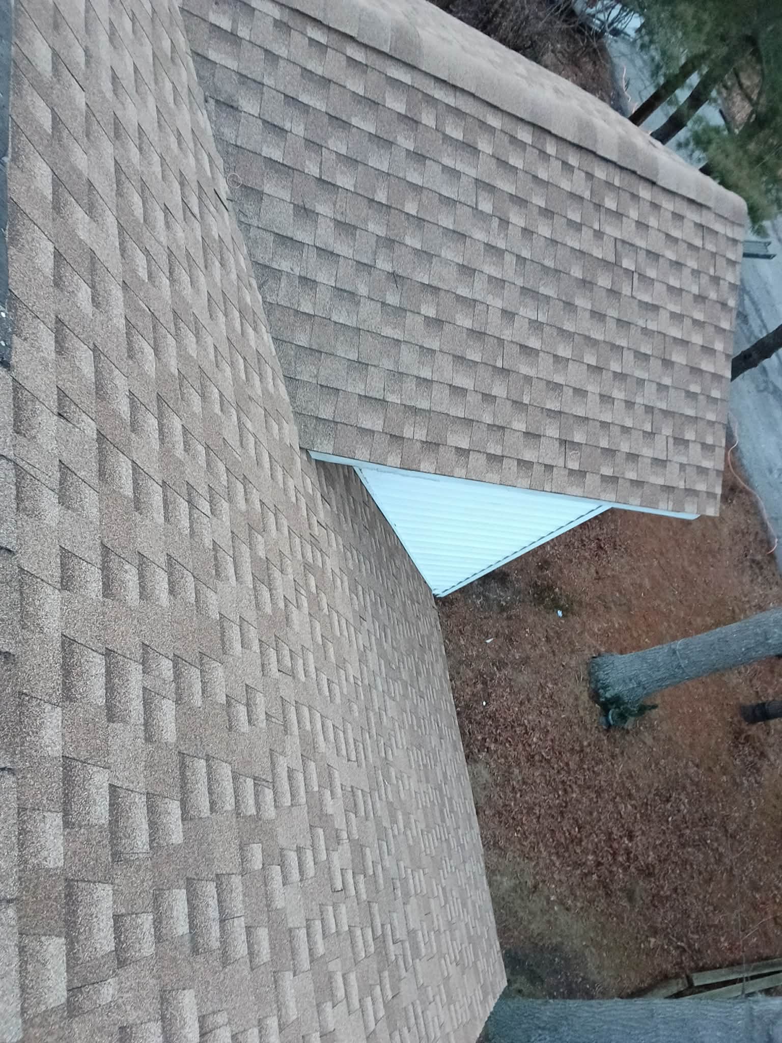 Architectural Shingle Replacement in Shirley, NY - additional photo