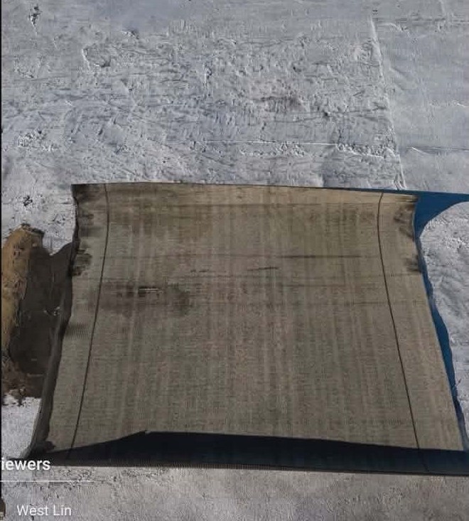 Commercial Flat Roof Repair in Lindenhurst, NY - additional photo